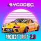 Project Drift 2.0 Logo